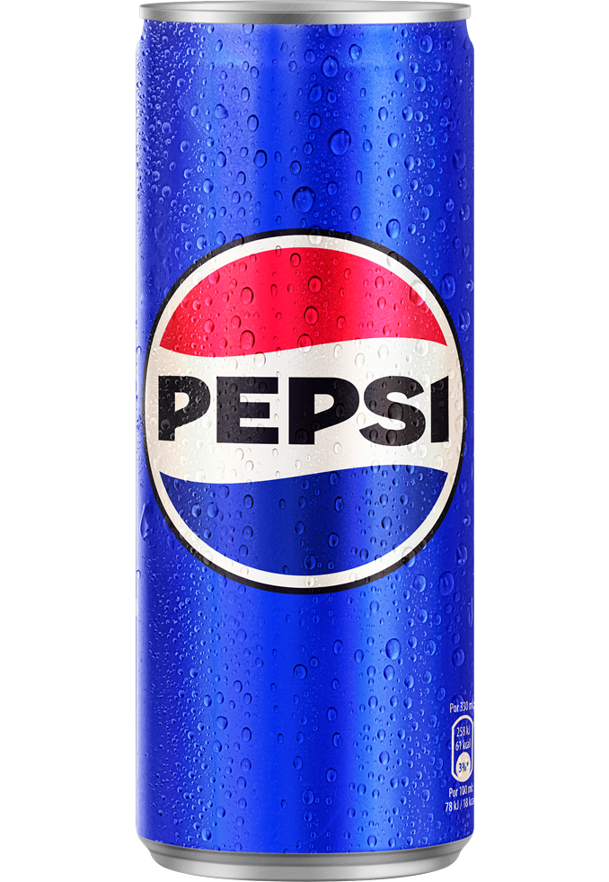 PEPSI